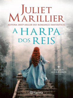 cover image of A Harpa dos Reis